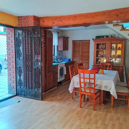 Casa Mexicana Mexikóváros Kültér fotó