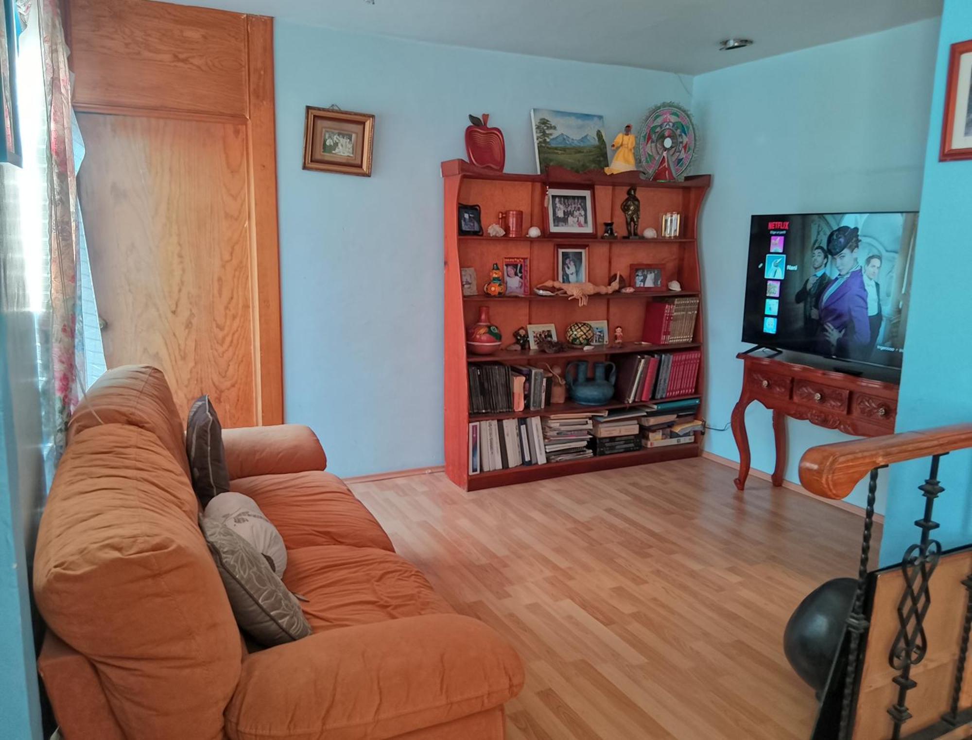 Casa Mexicana Mexikóváros Kültér fotó