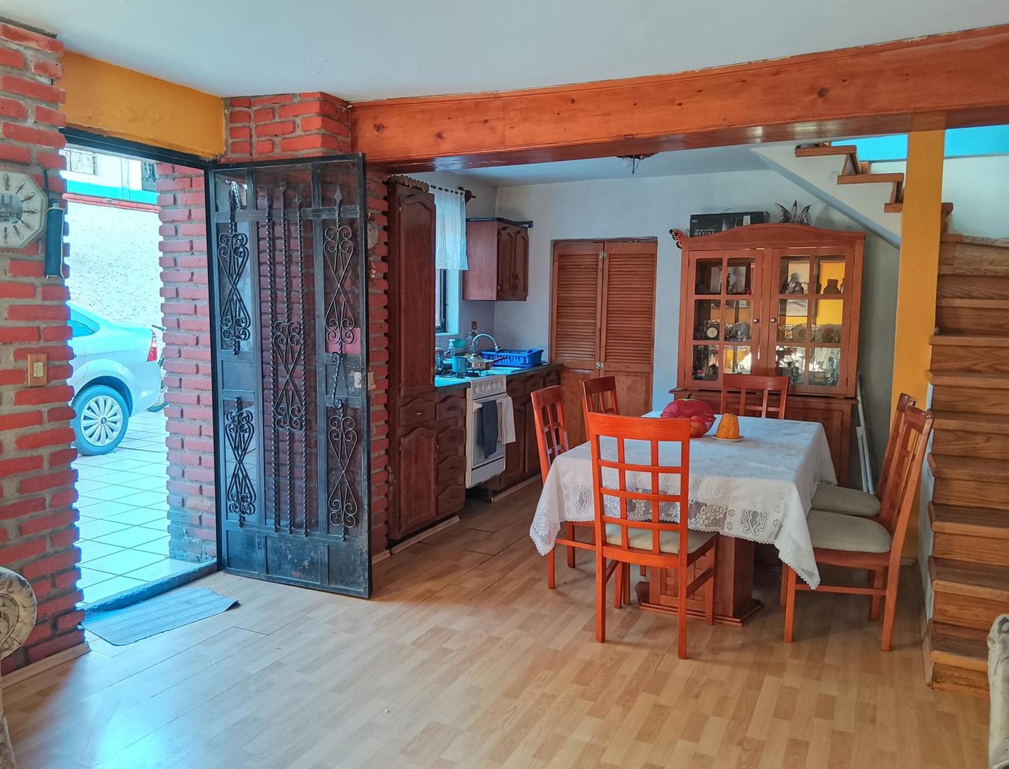 Casa Mexicana Mexikóváros Kültér fotó