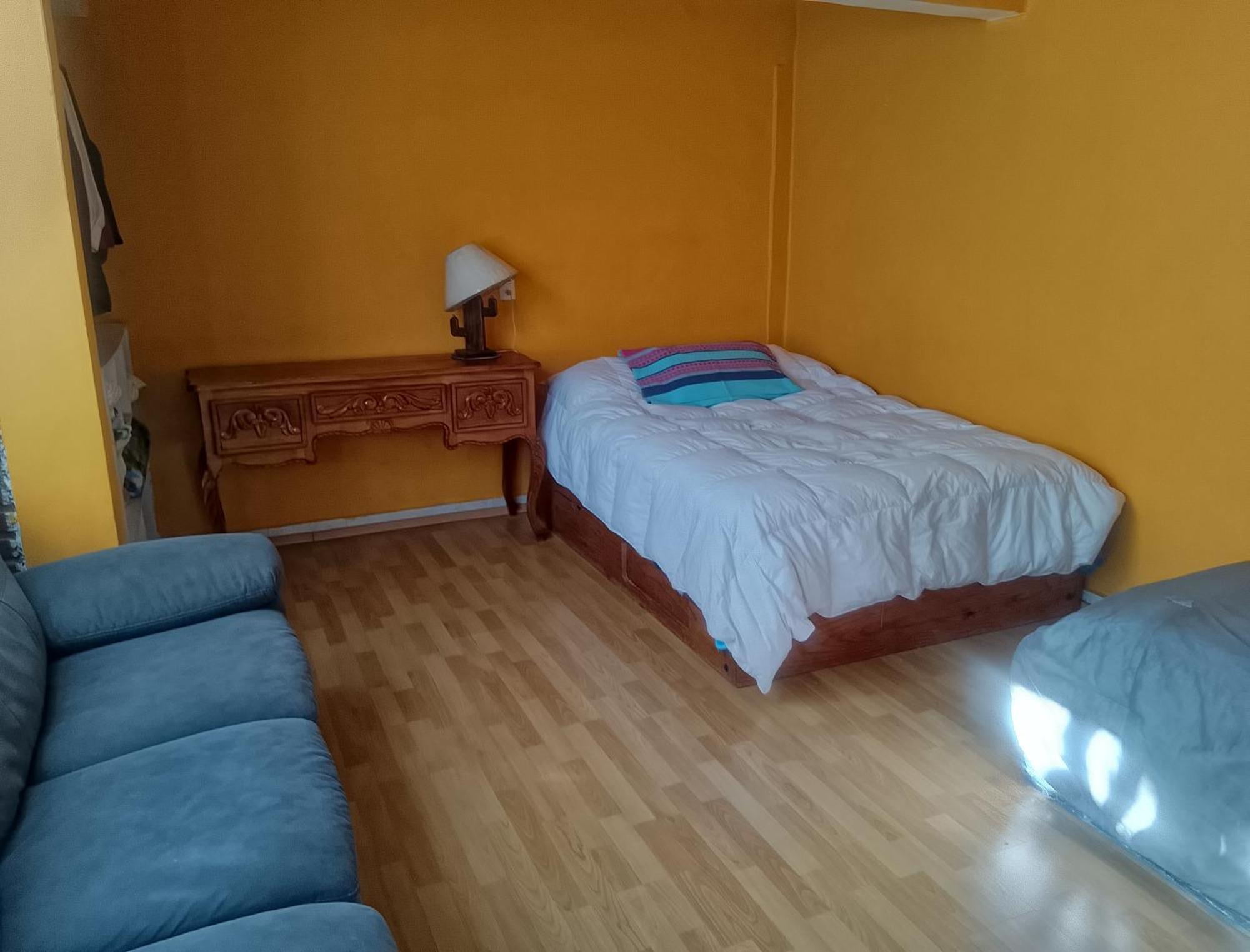 Casa Mexicana Mexikóváros Kültér fotó