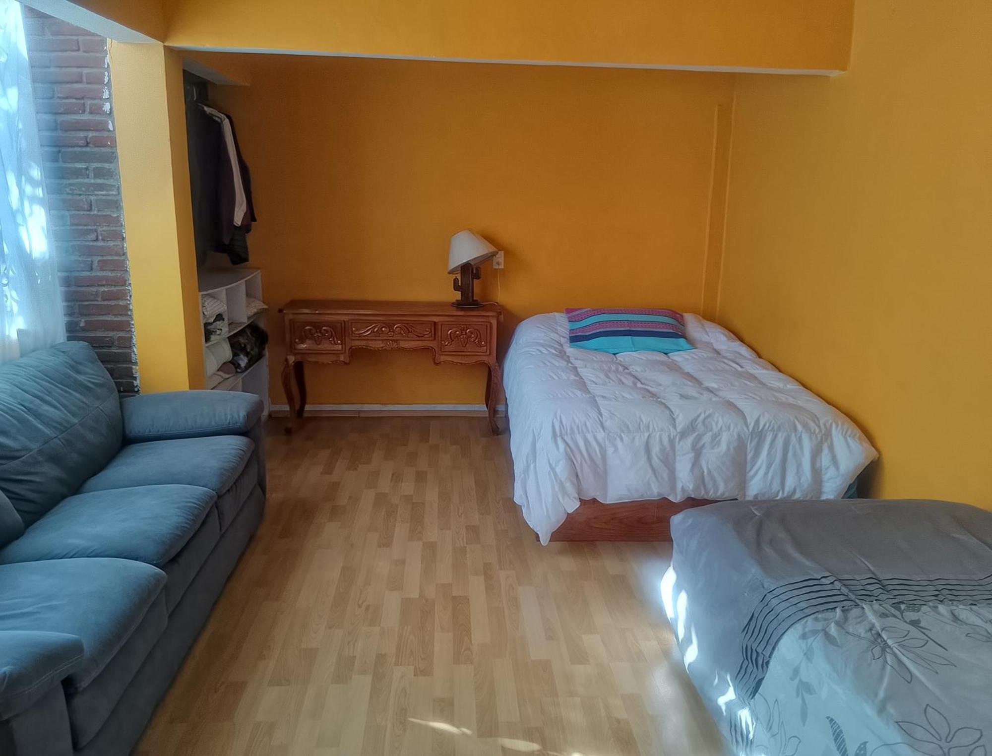 Casa Mexicana Mexikóváros Kültér fotó