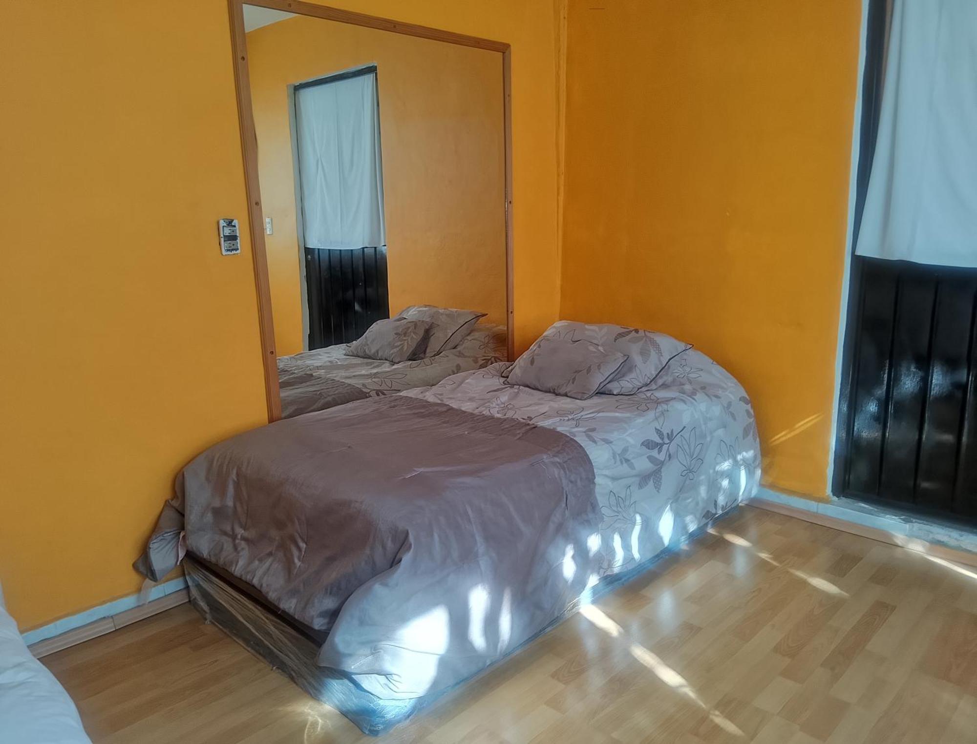 Casa Mexicana Mexikóváros Kültér fotó