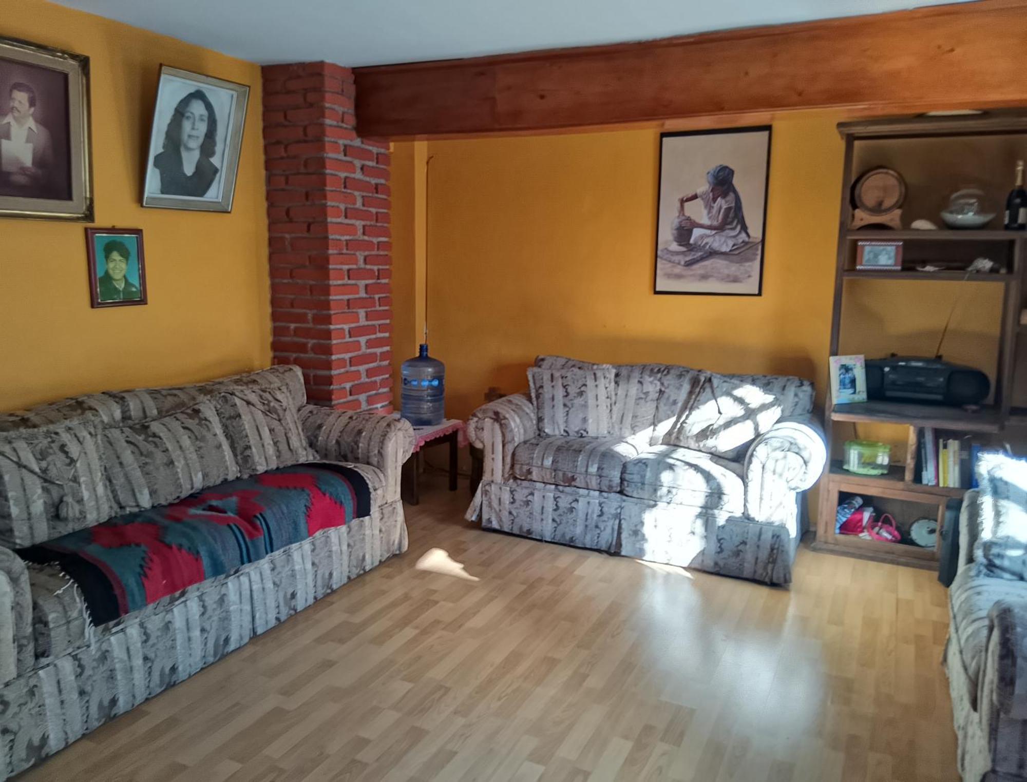Casa Mexicana Mexikóváros Kültér fotó
