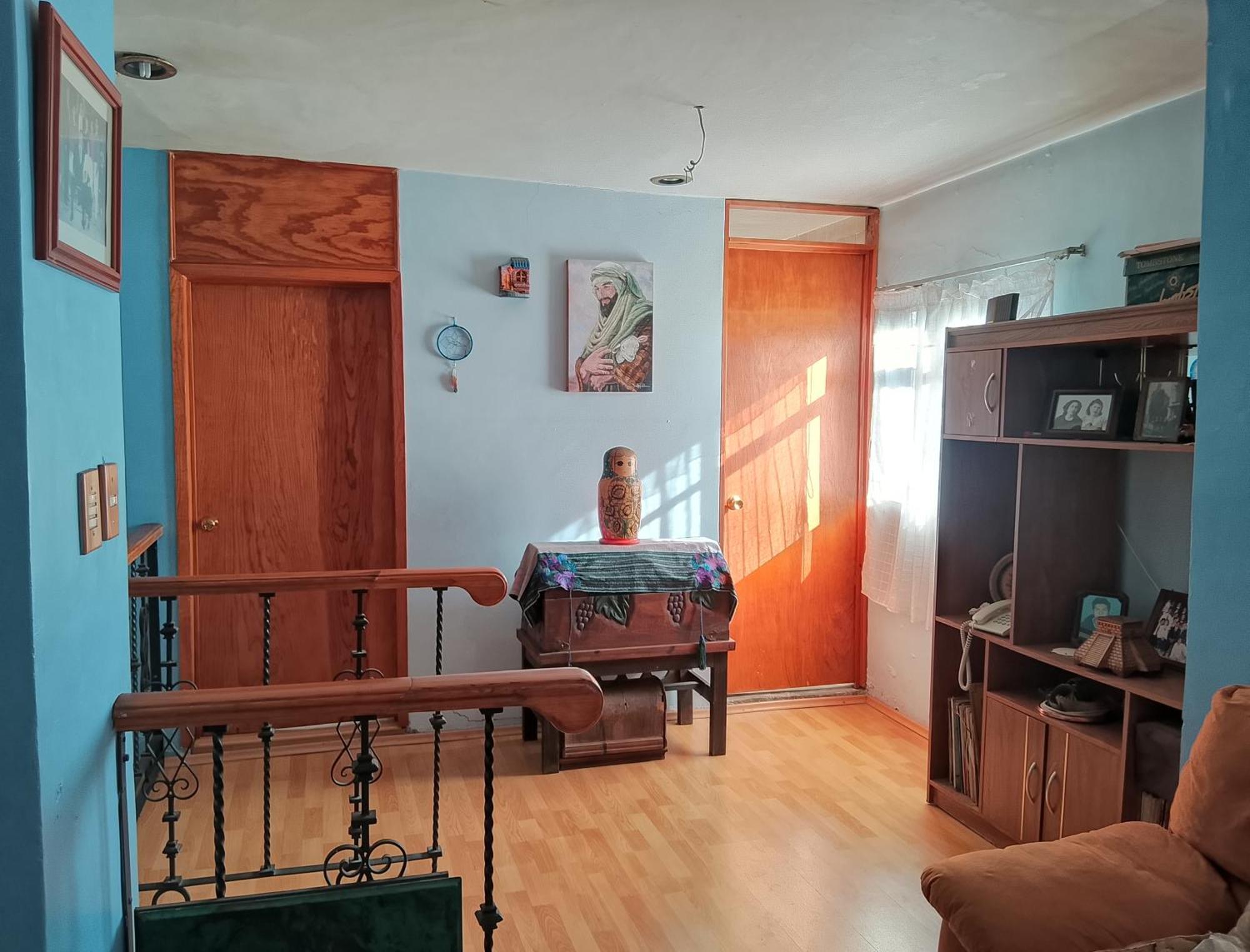 Casa Mexicana Mexikóváros Kültér fotó