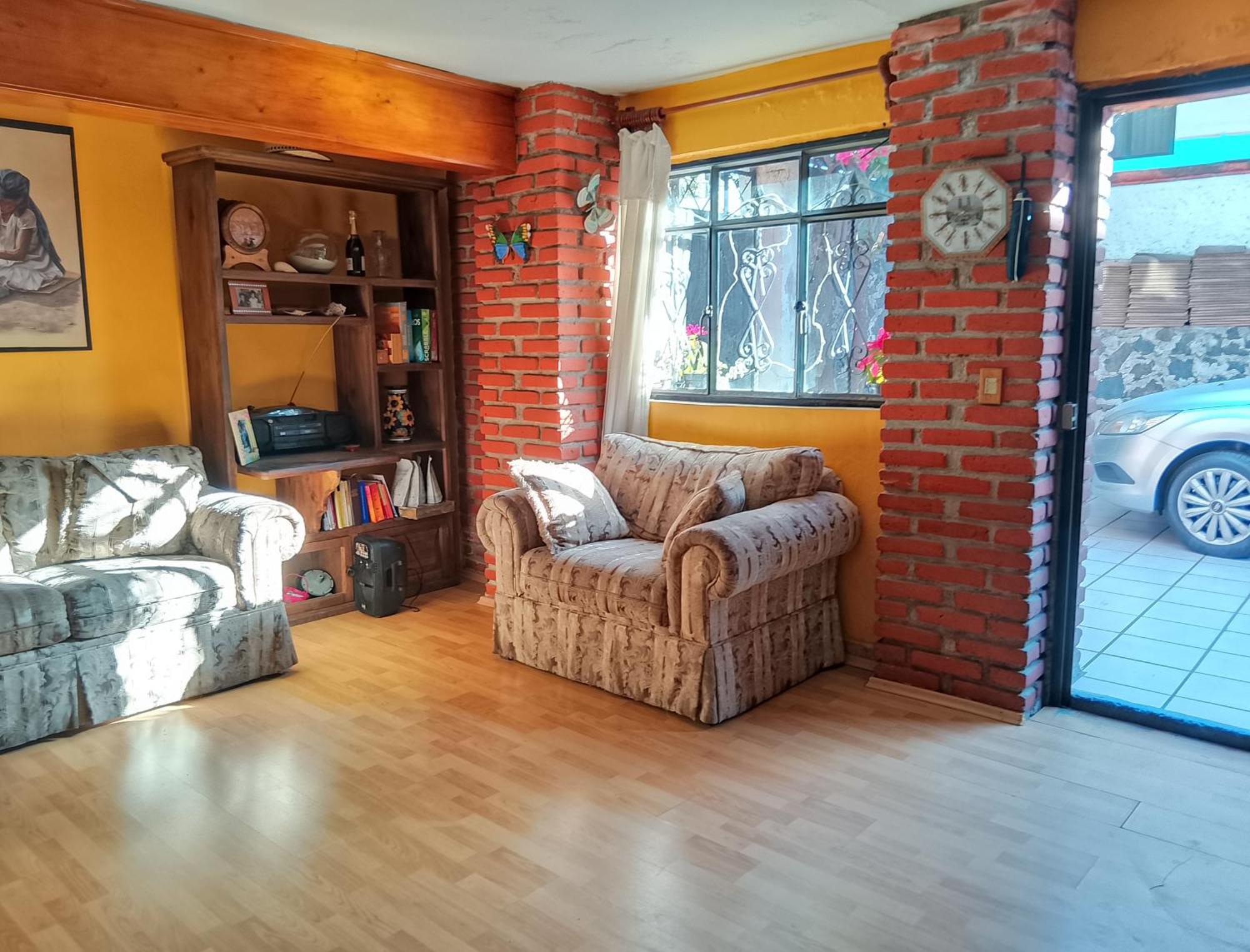 Casa Mexicana Mexikóváros Kültér fotó