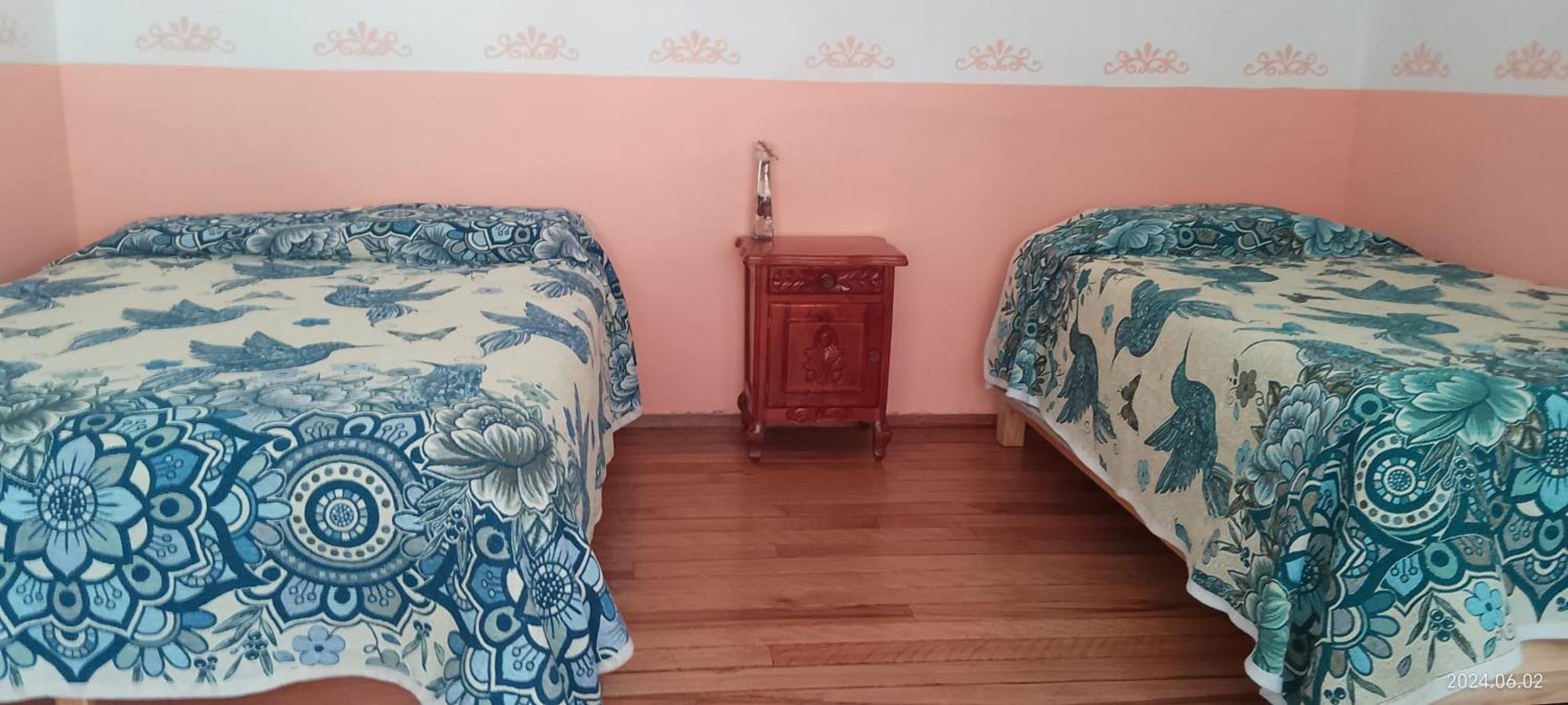 Casa Mexicana Mexikóváros Kültér fotó